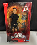 Tomb Raider Lara Croft Angelina Jolie Movie Doll