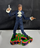 Dark Horse Comics Austin Powers Collector Display Statue