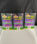 1990s Mighty Morphin Power Rangers Action Figures Lot of 7