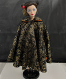 Ashton-Drake Gene Marshall - Song of Spain - Fashion Doll