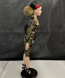 Ashton-Drake Gene Marshall - Song of Spain - Fashion Doll