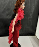 Ashton-Drake Gene Marshall - Red Venus - Fashion Doll