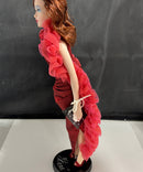 Ashton-Drake Gene Marshall - Red Venus - Fashion Doll