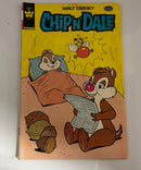 Vintage Disney Chip ’n Dale Whitman Comics Lot of 4