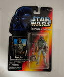 Kenner Star Wars Power of the Force Action Figures