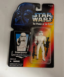 Kenner Star Wars Power of the Force Action Figures