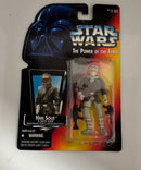 Kenner Star Wars Power of the Force Action Figures