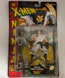 Toy Biz X-Men Action Figures Lot of 4 Collectibles