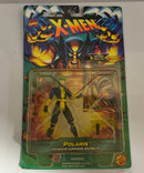 Toy Biz X-Men Action Figures Lot of 4 Collectibles