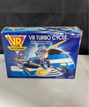 VR Troopers Turbo Cycle Blasting VR Missile Sidecar Toy