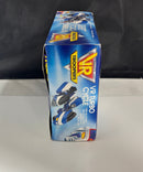VR Troopers Turbo Cycle Blasting VR Missile Sidecar Toy