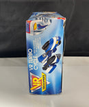 VR Troopers Turbo Cycle Blasting VR Missile Sidecar Toy