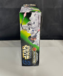1997 Star Wars Hoth Battle Playset Power of the Force