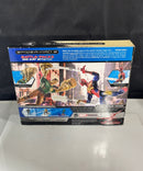 Spider-Man 3 Sand Blast Battle Action Figures Toy Set