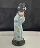 Lladro Sayonara