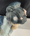Lladro Sayonara