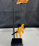 Disney Pluto First Edition Mini Marionette Puppet