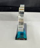 Disney Donald’s Better Self Crystal Hat Figurine