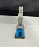 Disney Donald’s Better Self Crystal Hat Figurine