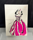 Barbie Opening Night Collector Edition Fashion Doll