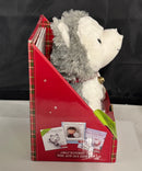 Hallmark Jingle Story Buddy Christmas Plush Interactive