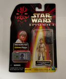 Star Wars Episode 1 Action Figures Lot of 7