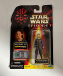 Star Wars Episode 1 Action Figures Lot of 7
