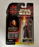 Star Wars Episode 1 Action Figures Lot of 7
