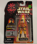 Star Wars Episode 1 Action Figures Lot of 7