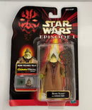 Star Wars Episode 1 Action Figures Lot of 7