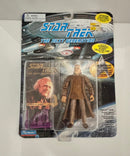 Vintage Star Trek Action Figures Lot of 7 Collectibles