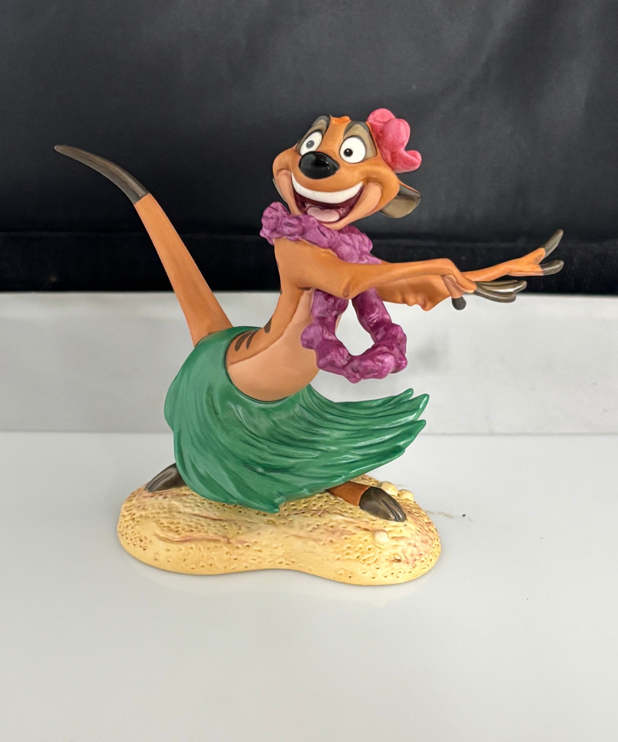 The Magic behind Walt Disney Classics Collection Sculptures