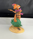 WDCC The Lion King Timon Luau Figurine, Please Read