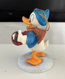 Donald Duck Fa La La Ornament Pluto’s Christmas Tree