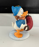Donald Duck Fa La La Ornament Pluto’s Christmas Tree