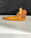 WDCC The Lion King Pals Forever Figurine, Please Read