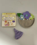 Bitty Baby Cozy Cardigan Set American Girl Doll Clothes