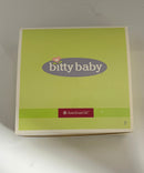 Bitty Baby Cozy Cardigan Set American Girl Doll Clothes