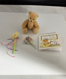 Bitty Bear Spring Garden Outfit American Girl Doll Clothes