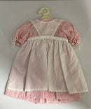 Pleasant Company Kirsten Birthday Outfit American Girl
