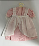 Pleasant Company Kirsten Birthday Outfit American Girl
