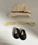 Pleasant Company Felicity Meet Outfit American Girl