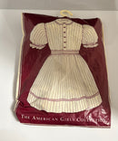 Pleasant Company Felicity Meet Outfit American Girl
