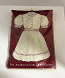 American Girl Samantha Winter Cape & Gaiters Set