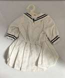 American Girl Samantha Midday Sailor Dress Outfit