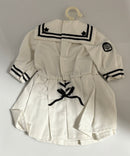 American Girl Samantha Midday Sailor Dress Outfit