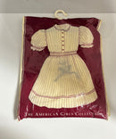 American Girl Samantha Midday Sailor Dress Outfit