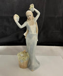 Royal Doulton Reflections - Autumn Glory Figurine
