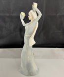 Royal Doulton Reflections - Autumn Glory Figurine