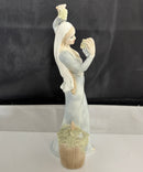 Royal Doulton Reflections - Autumn Glory Figurine